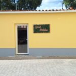 Cozinha Comunitária 1